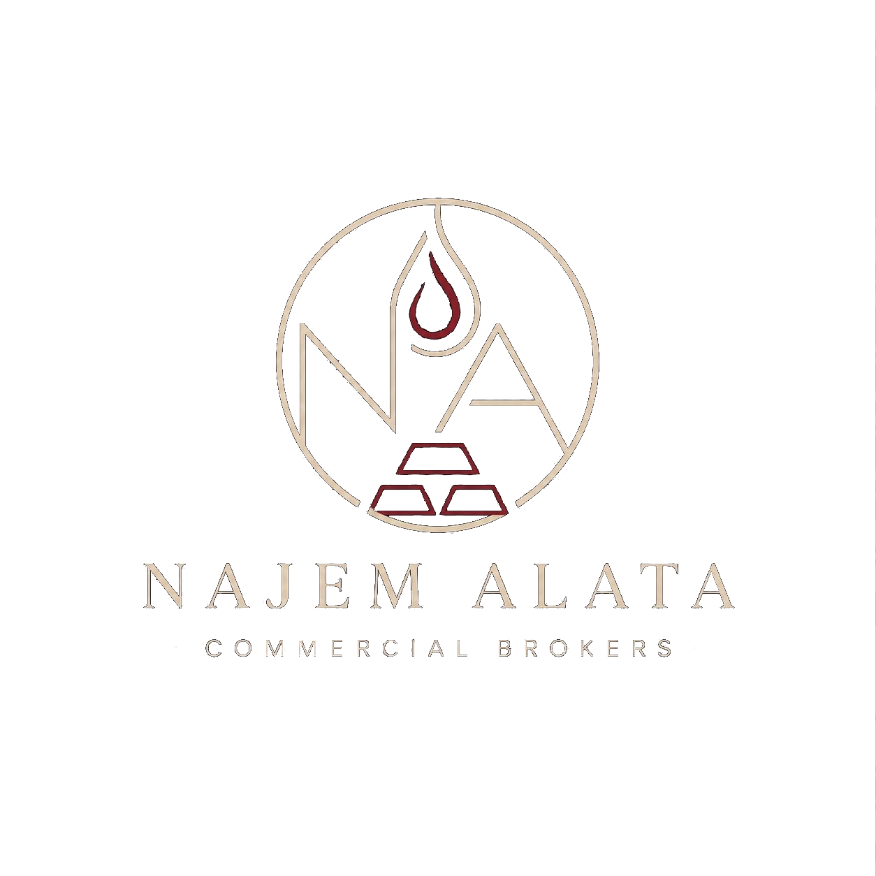Najem Alata Commercial Brokers